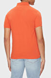 Tommy Hilfiger Erkek Polo Yaka T Shirt MW0MW17771 SCX