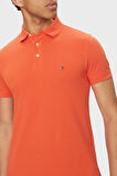 Tommy Hilfiger Erkek Polo Yaka T Shirt MW0MW17771 SCX