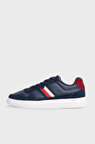 Tommy Hilfiger Erkek Ayakkabı FM0FM04889 C1G