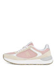 Tommy Hilfiger Bej - Pembe Kadın Sneaker FW0FW08324