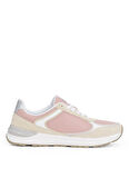 Tommy Hilfiger Bej - Pembe Kadın Sneaker FW0FW08324