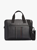 TOMMY HILFIGER TH FOUNDATION COMPUTER BAG Laptop & Evrak Çantası