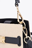 Tommy Hilfiger Kadın  Heritage Mini Çanta