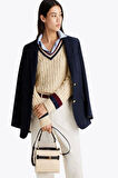 Tommy Hilfiger Kadın  Heritage Mini Çanta