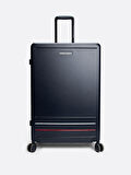 TOMMY HILFIGER TH LARGE BÜYÜK BOY SUITCASE Valiz & Bavul