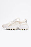 Kadın Th Tonal Chunky Sneaker - Bej | 37