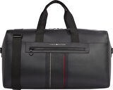 TOMMY HILFIGER TH FOUNDATION DUFFLE Valiz & Bavul