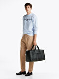 TOMMY HILFIGER TH FOUNDATION DUFFLE Valiz & Bavul