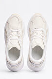 Kadın Th Tonal Chunky Sneaker - Bej | 40