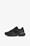 Tommy Hilfiger Erkek  Siyah  Sneaker