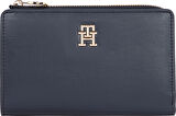 TOMMY HILFIGER TH DISTINCT SLIM WALLET Cüzdan