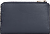 TOMMY HILFIGER TH DISTINCT SLIM WALLET Cüzdan
