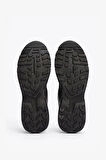 Tommy Hilfiger Erkek  Siyah  Sneaker