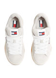 Tommy Hilfiger Gri Kadın Sneaker EN0EN02677