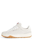 Tommy Hilfiger Gri Kadın Sneaker EN0EN02677