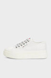 Tommy Jeans Bayan Ayakkabı EN0EN02714 YBL