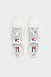 Tommy Jeans Bayan Ayakkabı EN0EN02714 YBL