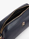 TOMMY HILFIGER TH DISTINCT CAMERA BAG CORP Omuz Çantası