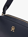 TOMMY HILFIGER TH DISTINCT CAMERA BAG CORP Omuz Çantası