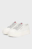 Tommy Jeans Bayan Ayakkabı EN0EN02714 YBL