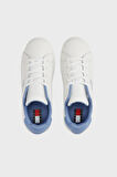 Tommy Hilfiger Bayan Ayakkabı EN0EN02518 C33