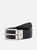 Tommy Hilfiger Erkek Kemer AM0AM13012DW6