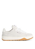 Tommy Hilfiger Gri Kadın Sneaker EN0EN02677
