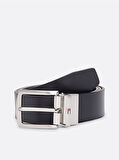 Tommy Hilfiger Erkek Kemer AM0AM13012DW6