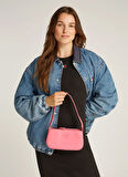 Tommy Hilfiger Pembe Kadın Omuz Çantası AW0AW16966