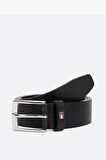 Tommy Jeans Erkek Kemer-AM0AM13015