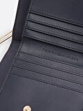 TOMMY HILFIGER TH SOFT LOGOTAPE MED ZA Cüzdan
