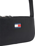 TOMMY HILFIGER TJW ESS MUST SHOULDER BAG Omuz Çantası