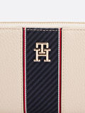 TOMMY HILFIGER TH LEGACY LARGE ZA Cüzdan