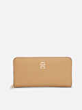 TOMMY HILFIGER TH SOFT LOGOTAPE LRG ZA Cüzdan