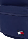 Tommy Hilfiger Lacivert Erkek Sırt Çantası TJM ESS DAILY DOME BACKPACK
