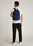 Tommy Hilfiger Lacivert Erkek Sırt Çantası TJM ESS DAILY DOME BACKPACK