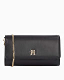 Tommy Hilfiger Eternity Zincir Detaylı Çapraz Askılı Çanta