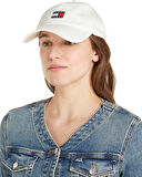 Tommy Hilfiger Heritage Core Logolu Şapka