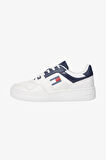Erkek Tjm Retro Basket Sneakers - Lacivert | 45