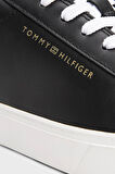Tommy Hilfiger Bayan Ayakkabı FW0FW08320 BDS