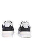 Tommy Hilfiger Siyah Kadın Sneaker FW0FW08325