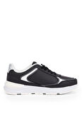 Tommy Hilfiger Siyah Kadın Sneaker FW0FW08325