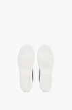 Tommy Jeans Kadın Sneaker Ayakkabı-FW0FW08320BLACK