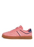 Tommy Hilfiger Pembe Kadın Sneaker EN0EN02696