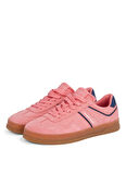 Tommy Hilfiger Pembe Kadın Sneaker EN0EN02696