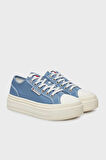 Tommy Jeans Bayan Ayakkabı EN0EN02713 C33