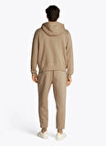 Tommy Hilfiger Koyu Haki Erkek Sweatshırt MW0MW11599RBT