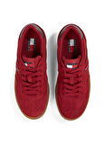 Tommy Hilfiger Kırmızı Kadın Sneaker EN0EN02676
