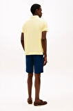 Erkek Th 1985 Regular Polo T-Shirt - Sarı | XL