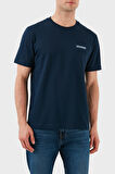 Tommy Hilfiger Erkek T Shirt MW0MW37909 DAF